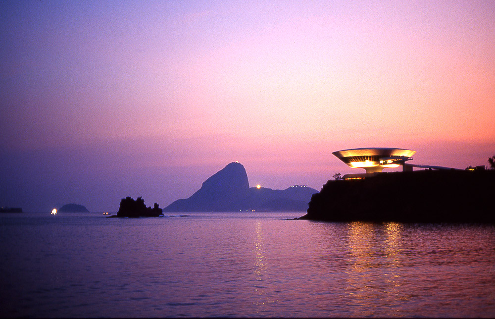 Niteroi