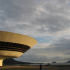 Niteroi Museum of Contemporary Art