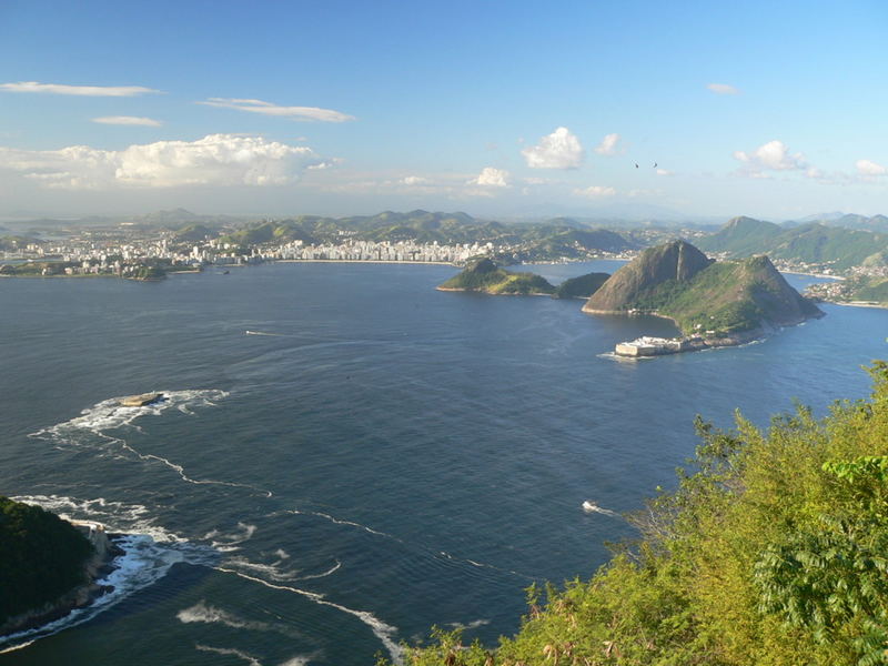 Niterói ( Rio )