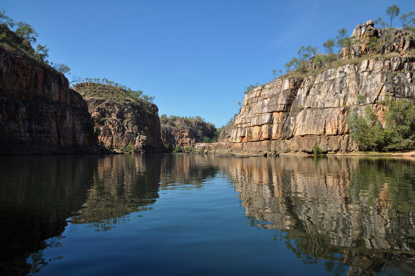 NITMILUK NATIONAL PARK #4