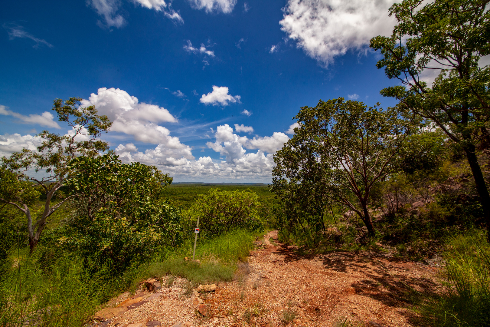 Nitmiluk National Park