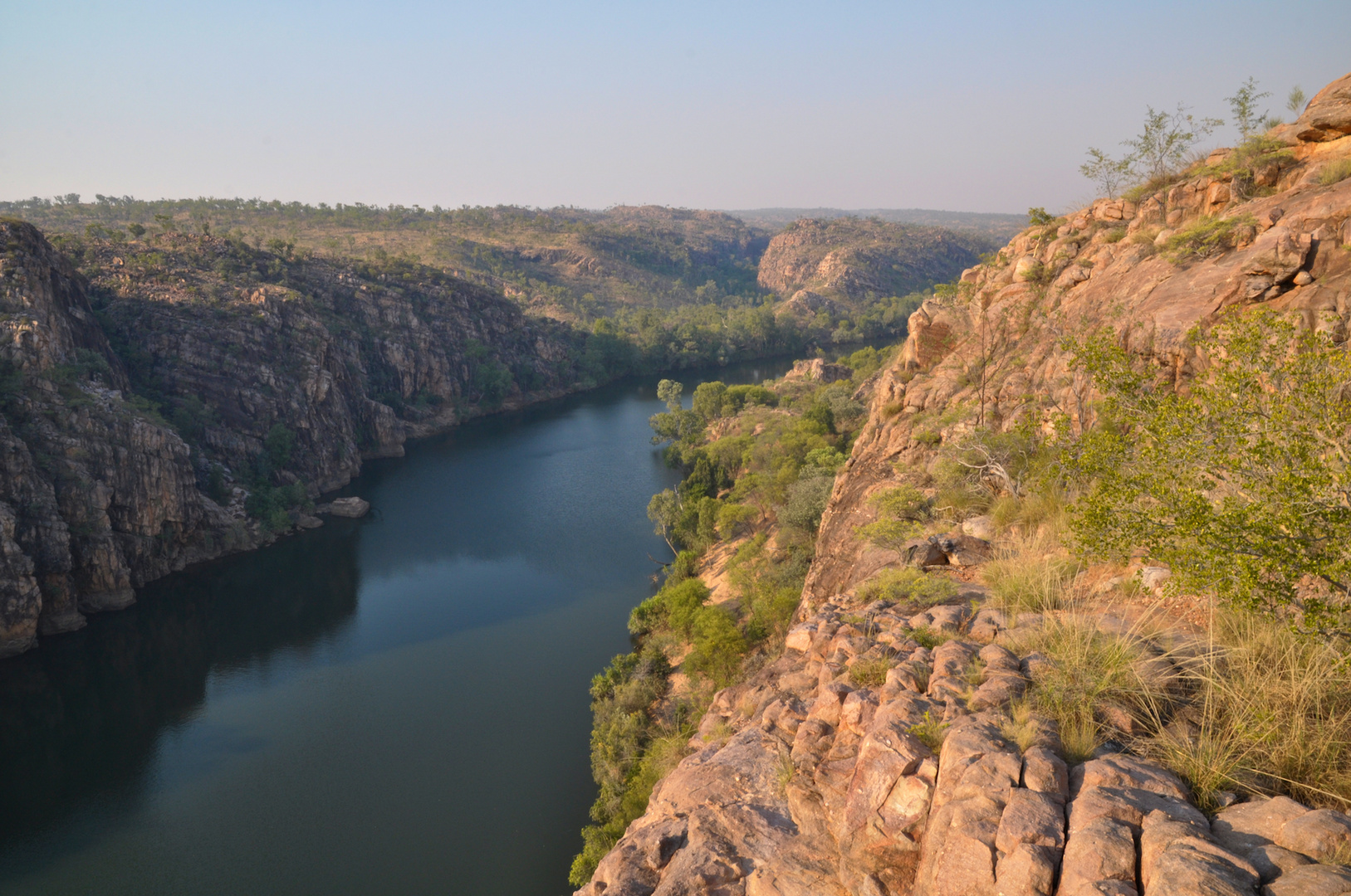 NITMILUK NATIONAL PARK #7