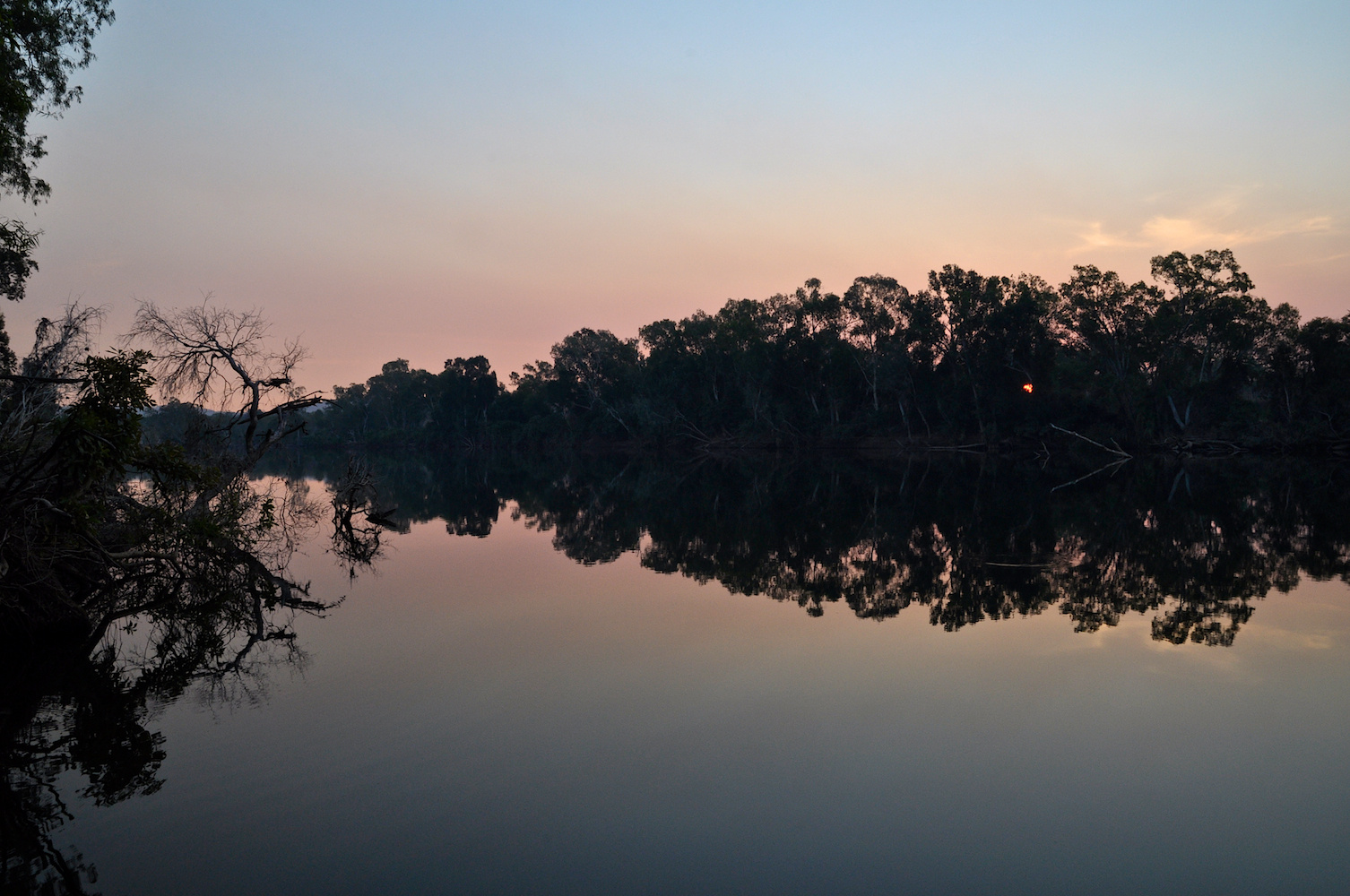 NITMILUK NATIONAL PARK