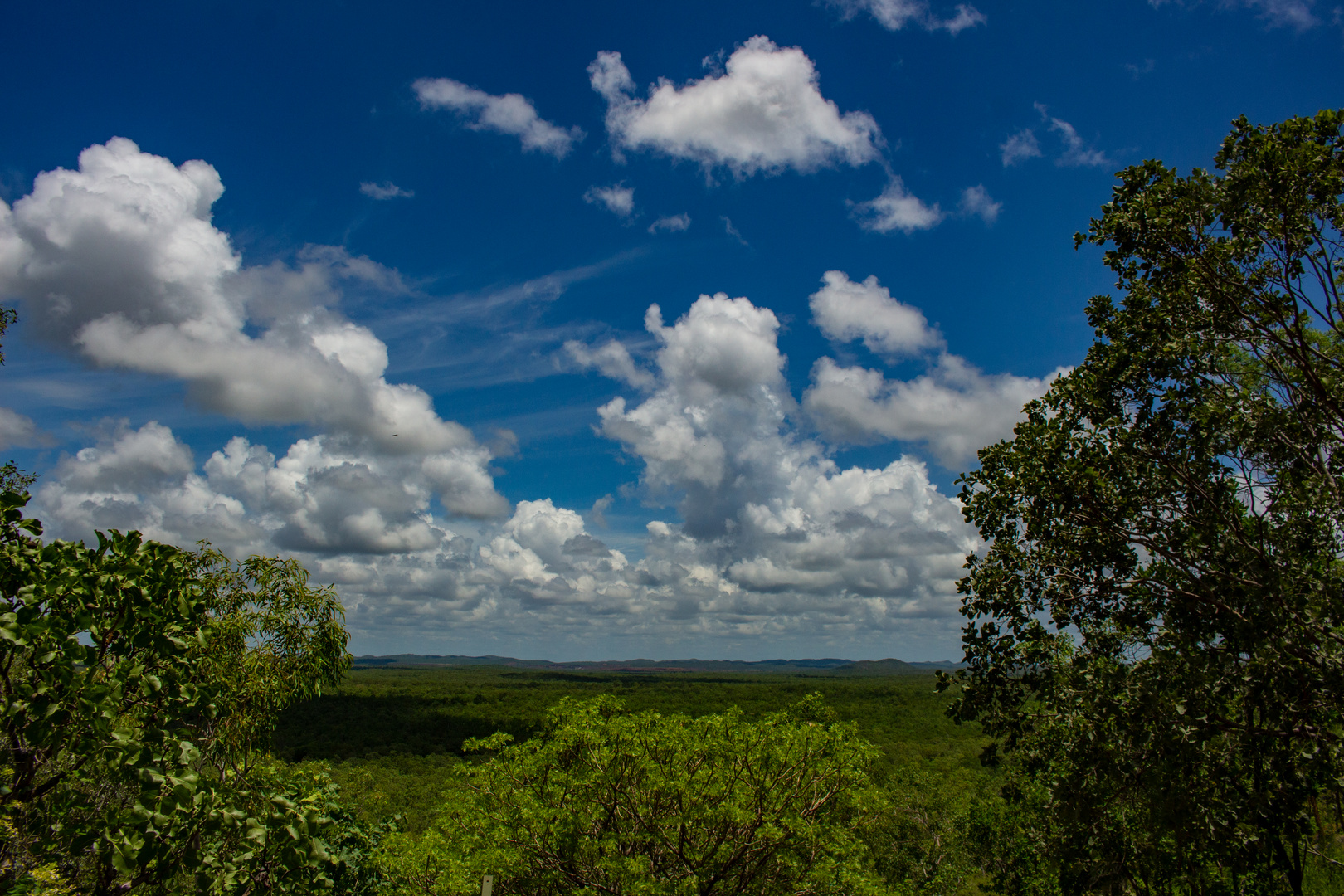 Nitmiluk National Park