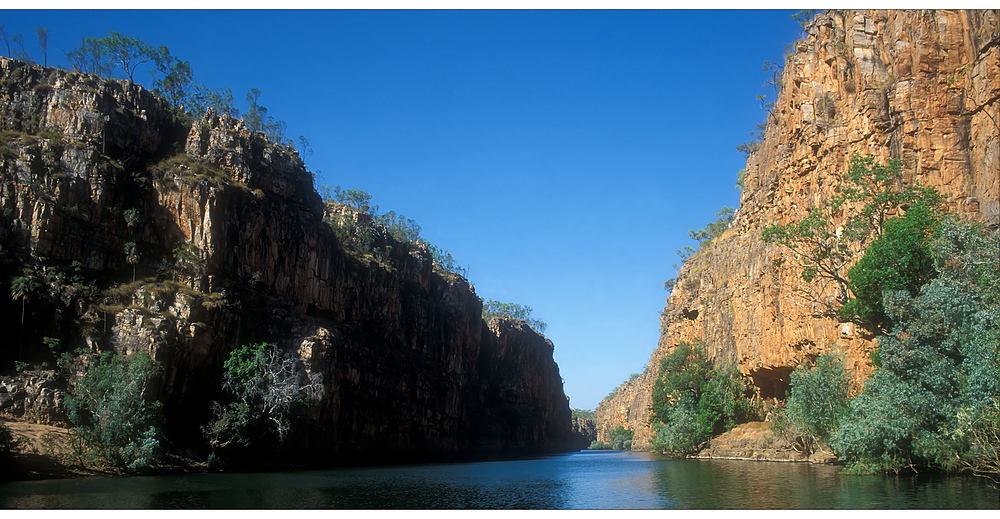 Nitmiluk Nationalpark