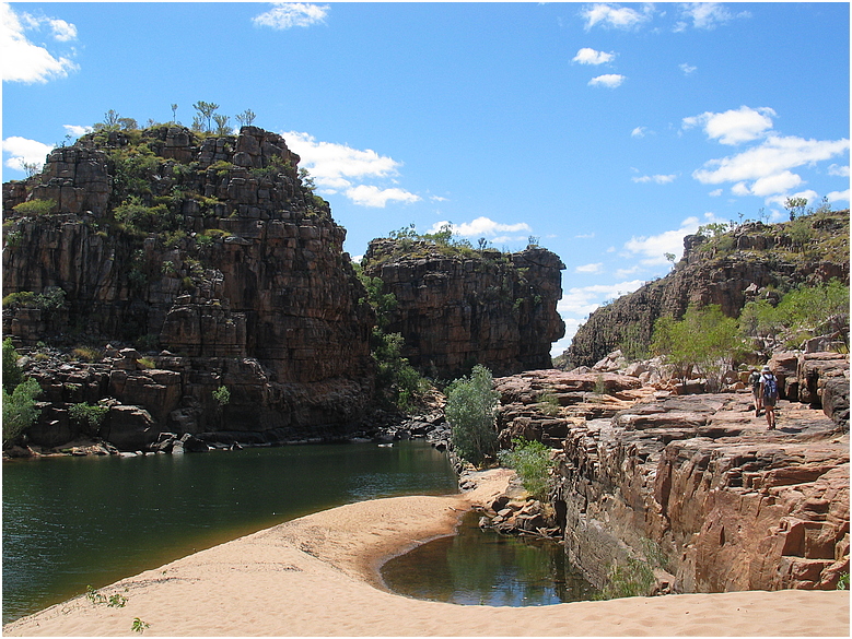 Nitmiluk Nationalpark