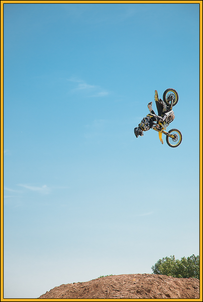 Nitro Circus