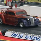 Nitrolympx 2011 Dragracing old smuggler Hockenheim