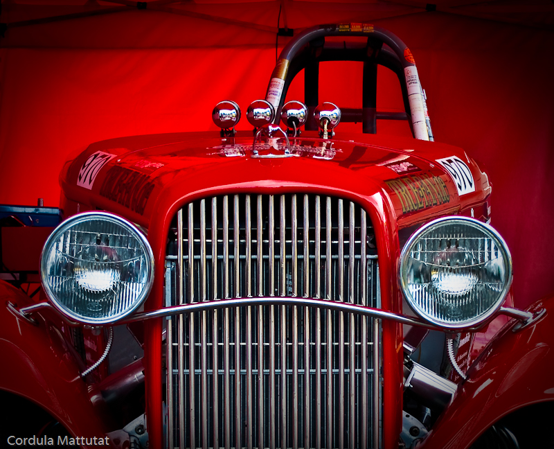 NitrolympX 2011 Hockenheimring