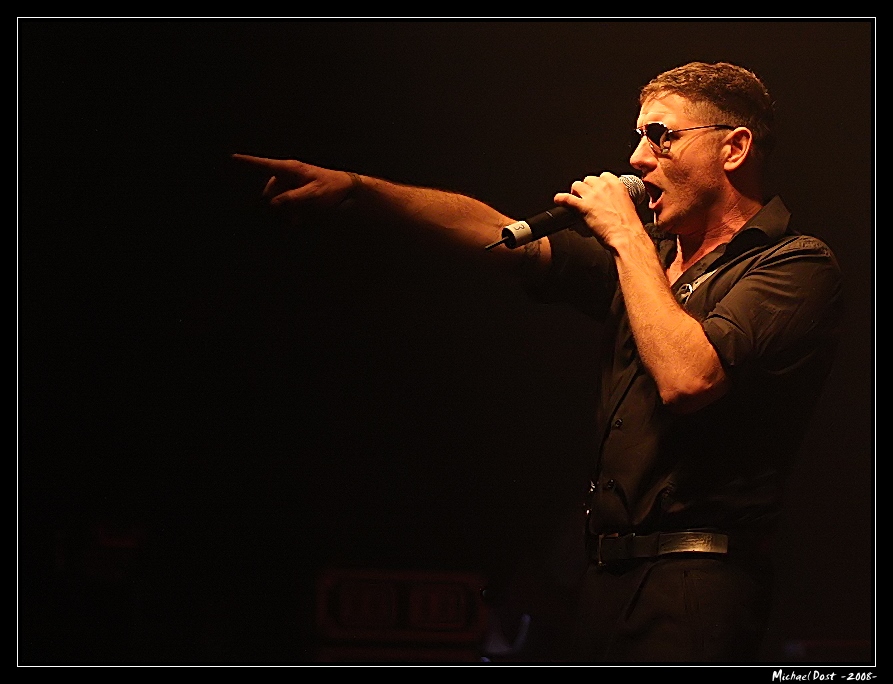 Nitzer Ebb