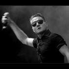 Nitzer Ebb [2] (Konzertfoto)