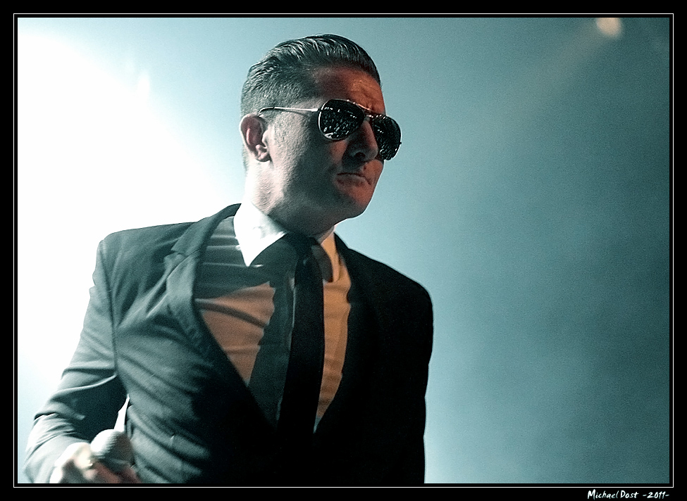 Nitzer Ebb