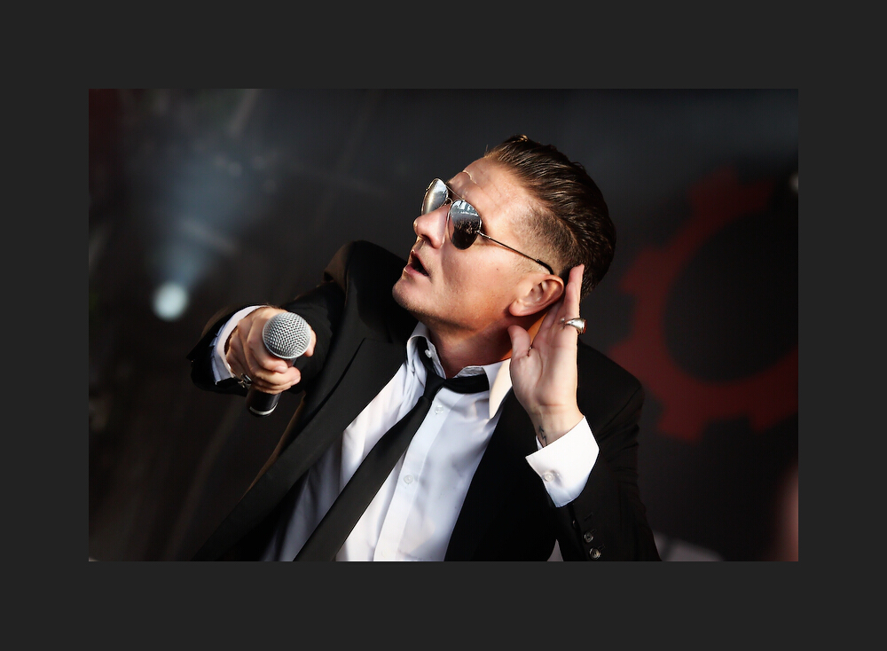 Nitzer Ebb