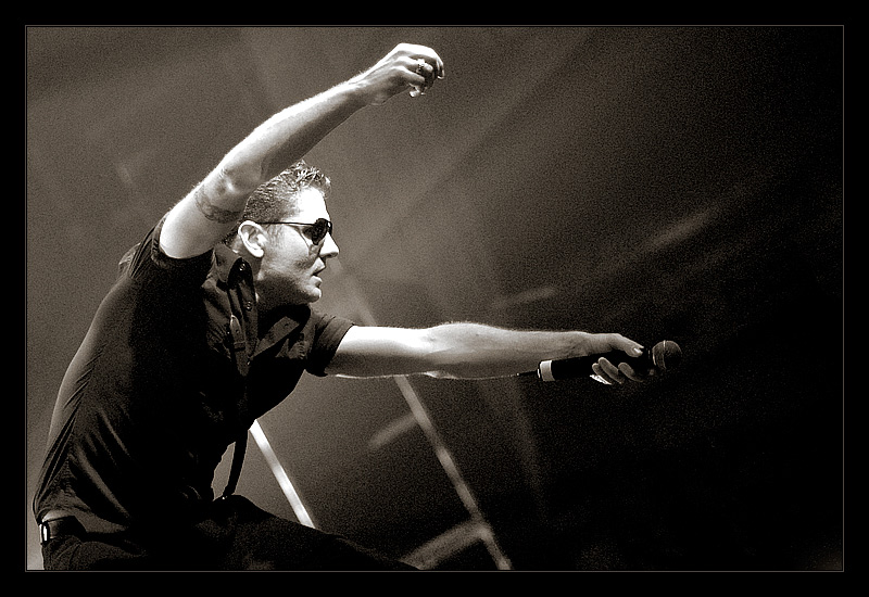 Nitzer Ebb @ Cologne I