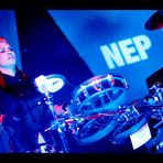 Nitzer Ebb @ WGT II