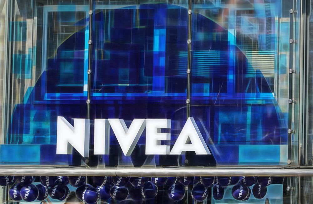 Nivea