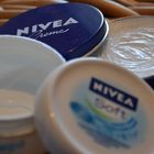 Nivea Crema....;.)