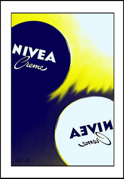 Nivea Creme