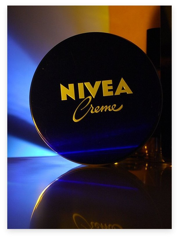 Nivea Creme