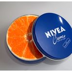 Nivea orange