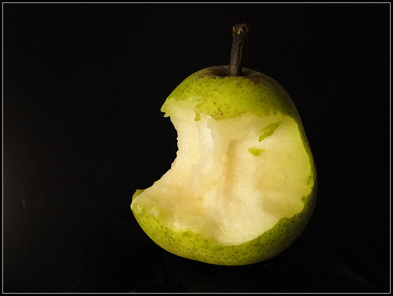 nix apple - ;-)))