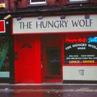 nix gibts beim hungrigen Wolf , Irland