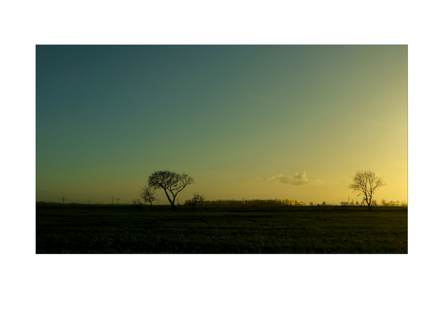 Nix Hopper: Ostfriesland ist das!