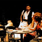 ... nix is, gehts endlich hoam! - In Wien