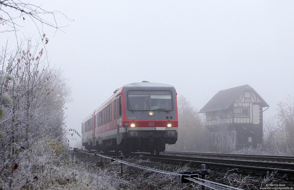 Nix mit Sonne ... (Teil 2)