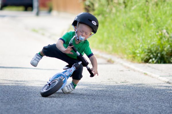 nix passiert............