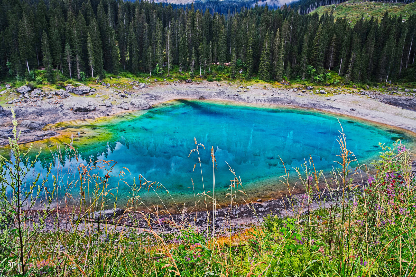 Nix Yellowstone