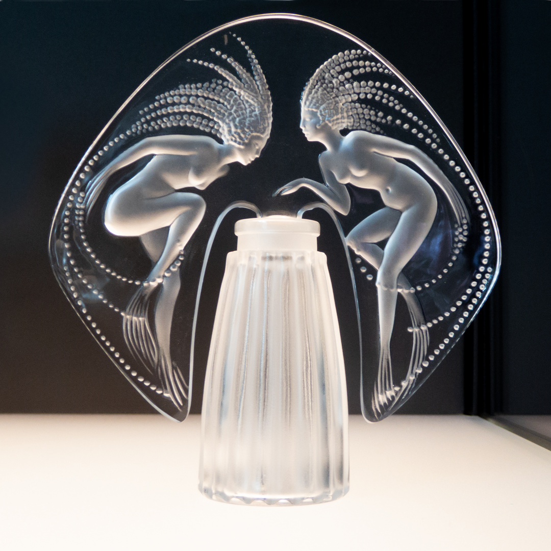 Nixen in Glas Foto & Bild | france, world, glas Bilder auf fotocommunity