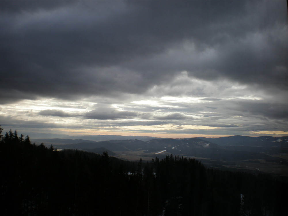 Nizke Tatry