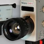 Nizo S48-2 Filmkamera Super 8