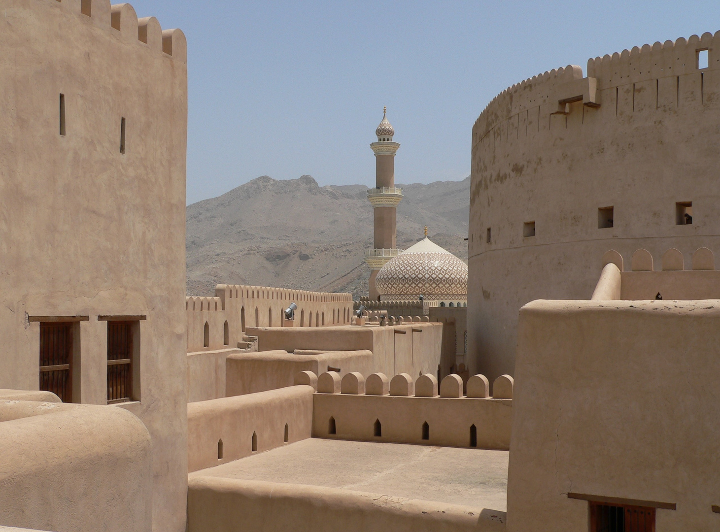 nizwa