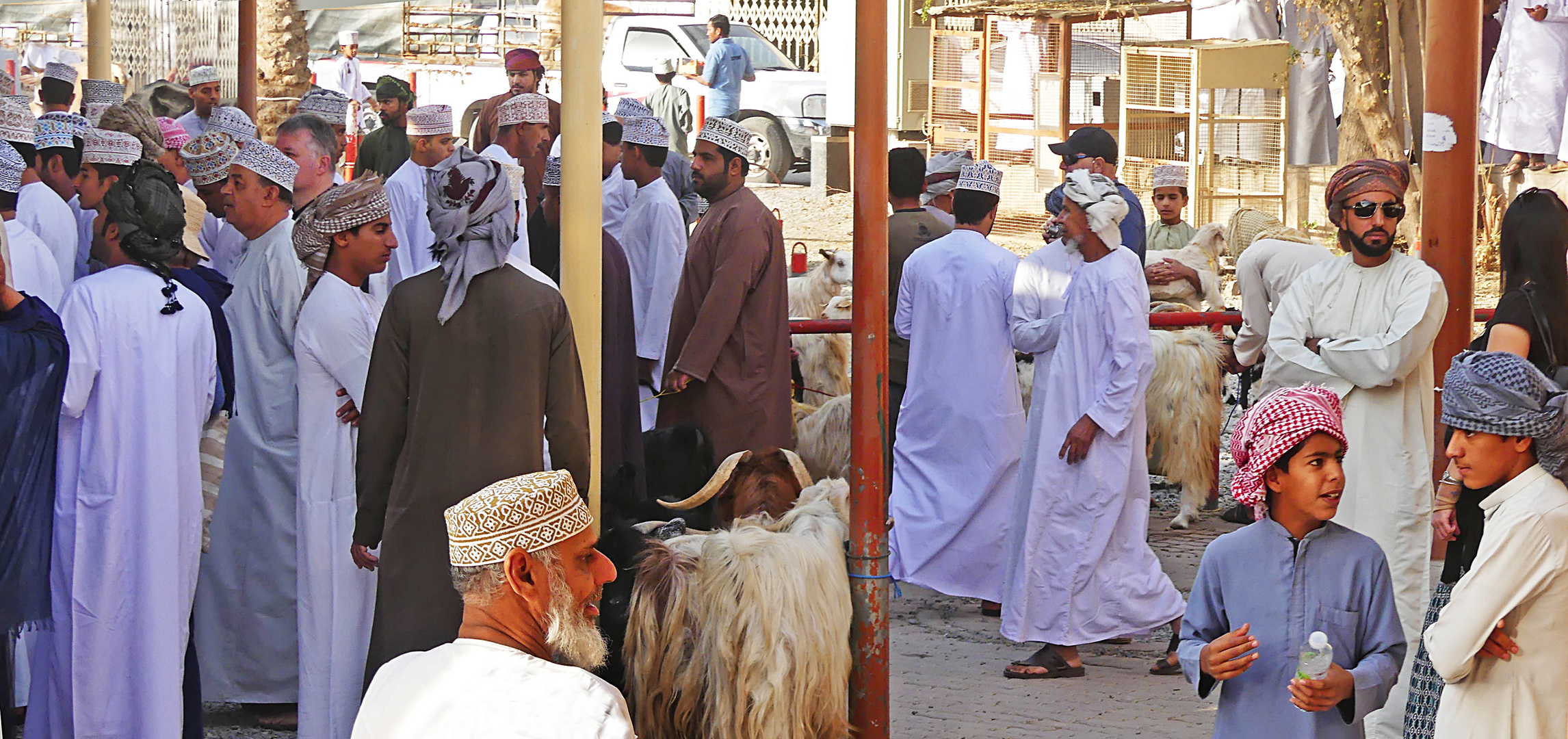 Nizwa