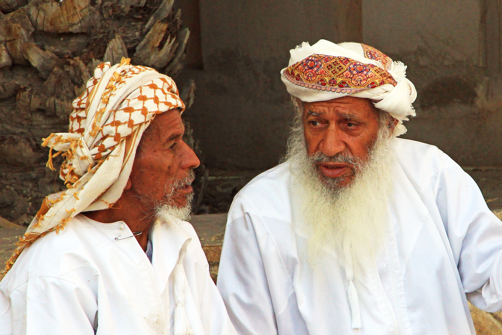 Nizwa, Oman