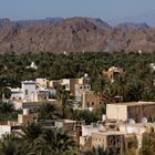 Nizwa. Sultanate of Oman.