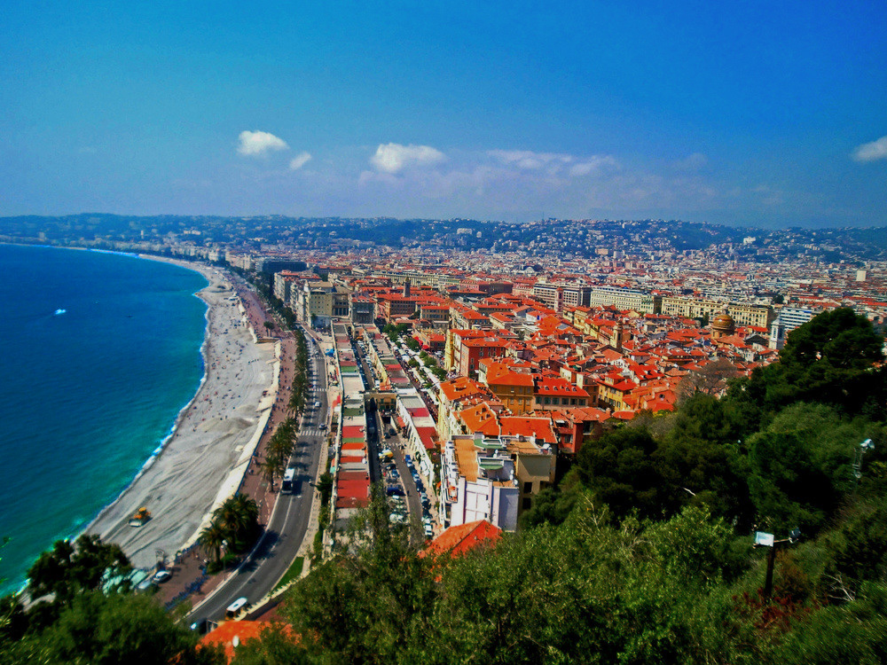 Nizza