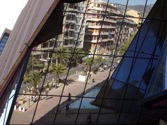 Nizza - Acropolis Congrès