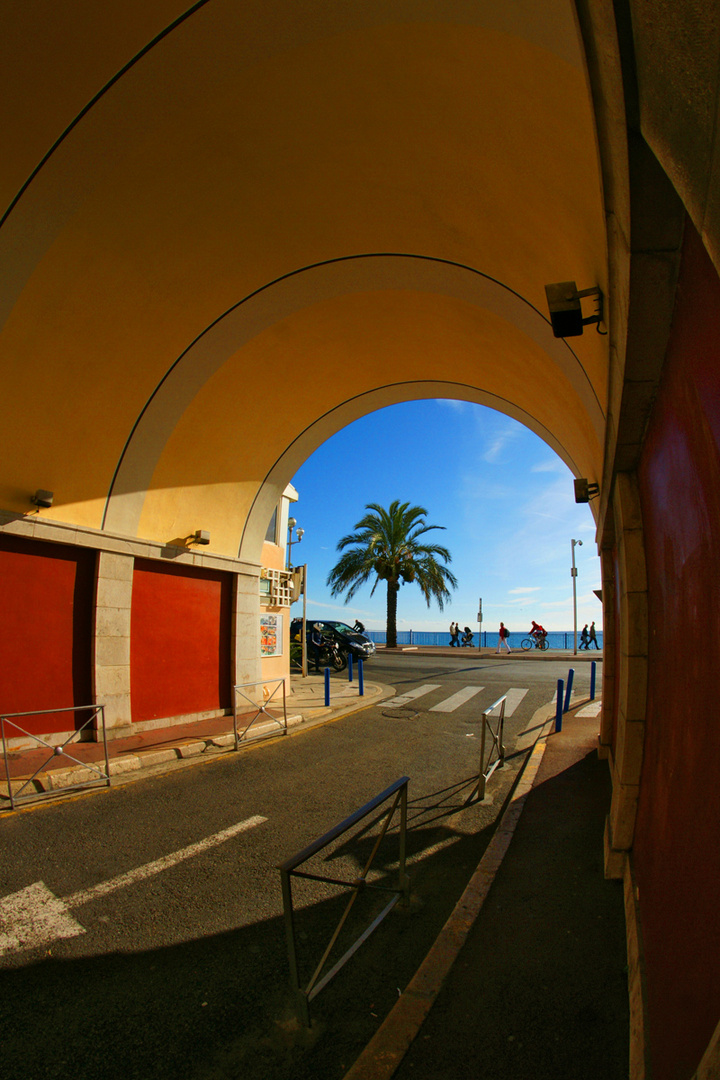 Nizza