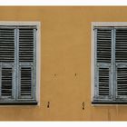 Nizza-Fenster