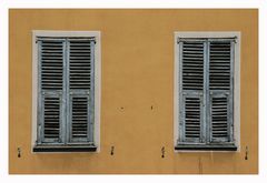 Nizza-Fenster