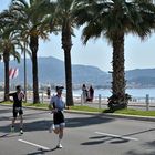 Nizza, Maraton auf der Promenade DSC_3066