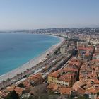 Nizza - Panorama