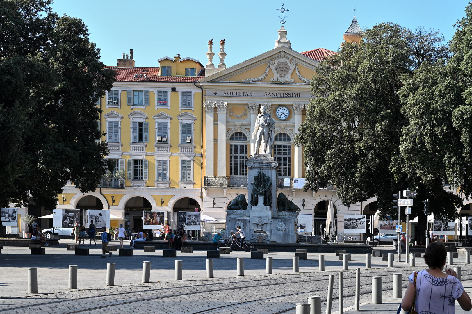 Nizza, Place Garibaldi DSC_1437