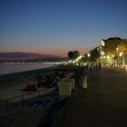 Nizza - Promenade