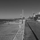 Nizza, Promenade des Anglais