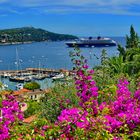 Nizza, Villefranche sur Mer 