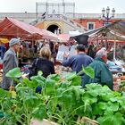 Nizza   Wochenmarkt